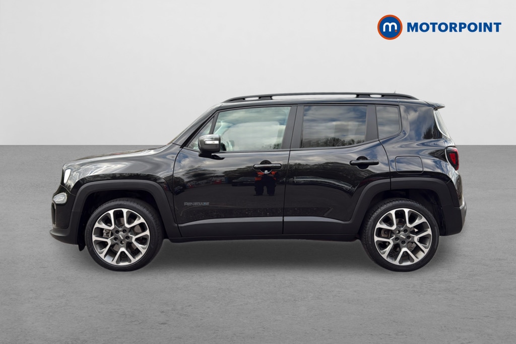 Used Jeep Renegade 2023 for sale - 78089439: Photo 4