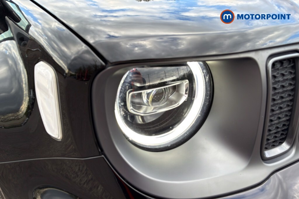 Used Jeep Renegade 2023 for sale - 78089439: Photo 43