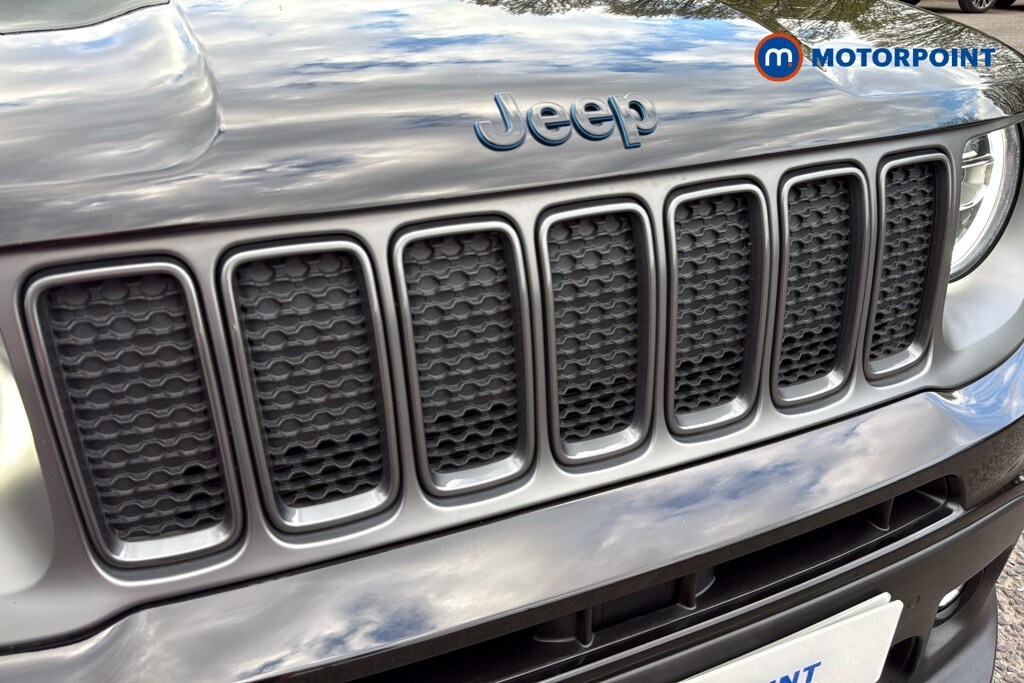 Used Jeep Renegade 2023 for sale - 78089439: Photo 44