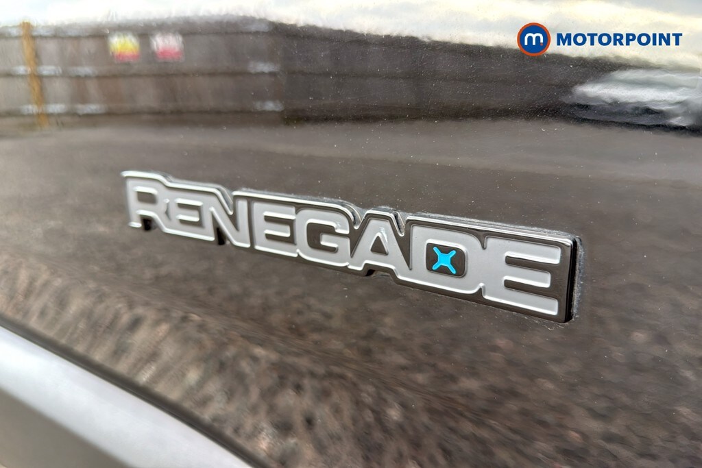 Used Jeep Renegade 2023 for sale - 78089439: Photo 45
