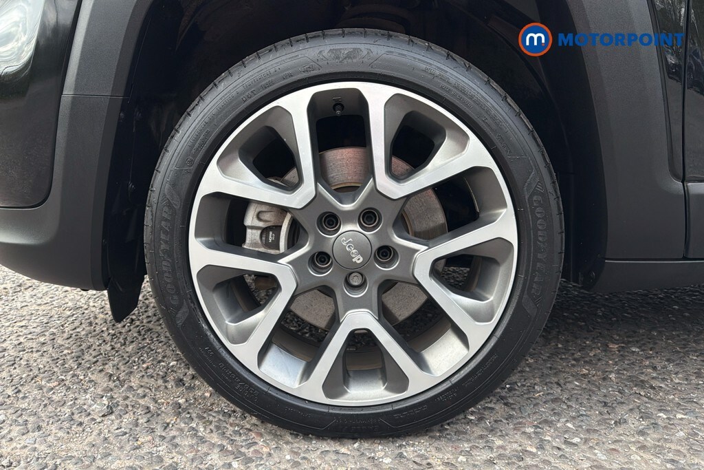 Used Jeep Renegade 2023 for sale - 78089439: Photo 46