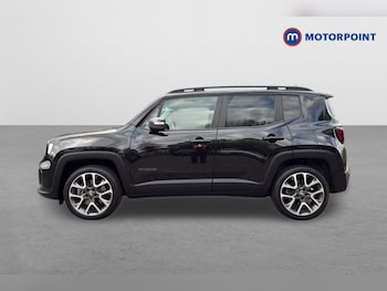 Used Jeep Renegade 2023 for sale - 78089439: Photo