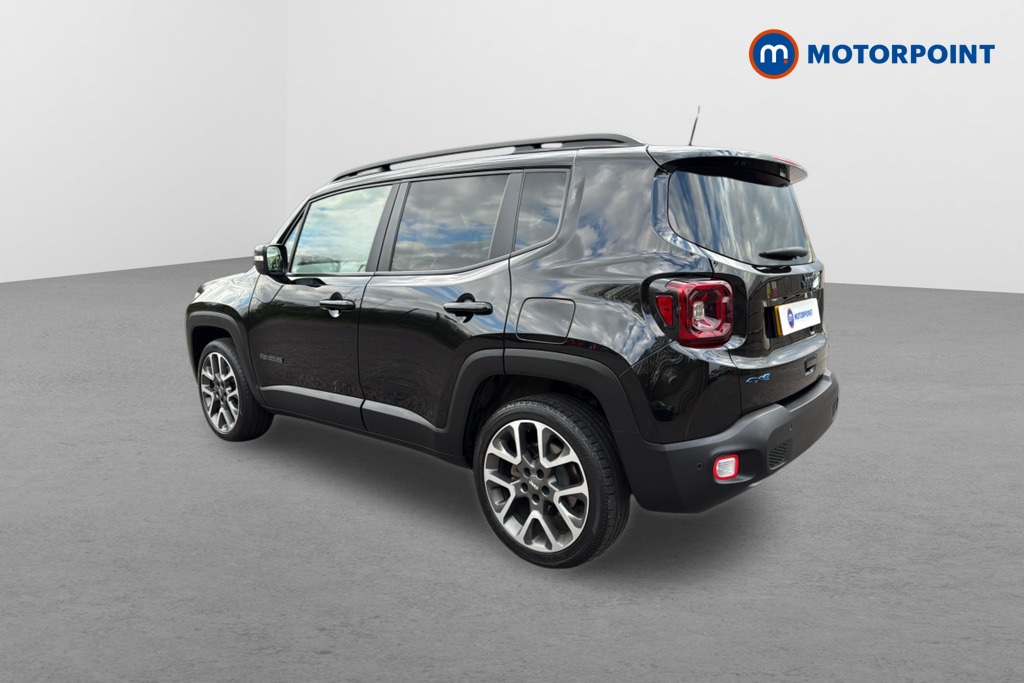 Used Jeep Renegade 2023 for sale - 78089439: Photo 5