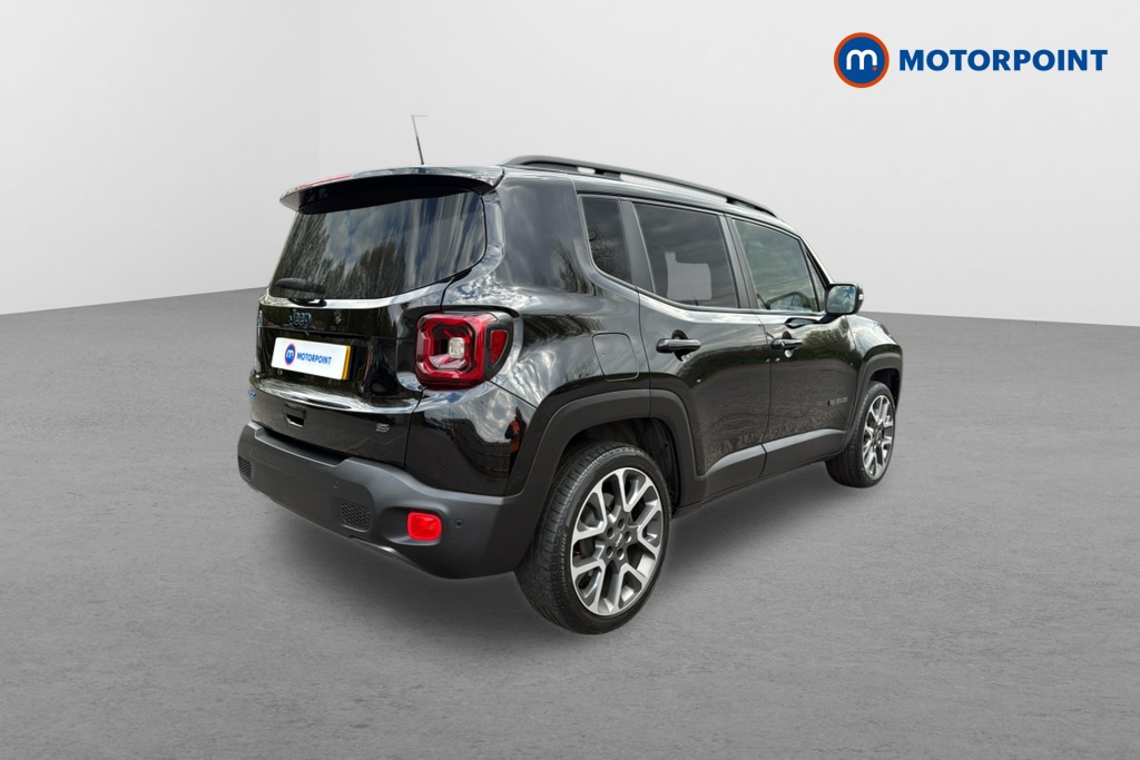 Used Jeep Renegade 2023 for sale - 78089439: Photo 7