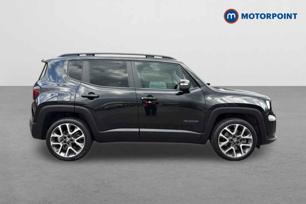 Used Jeep Renegade 2023 for sale - 78089439: Photo 8