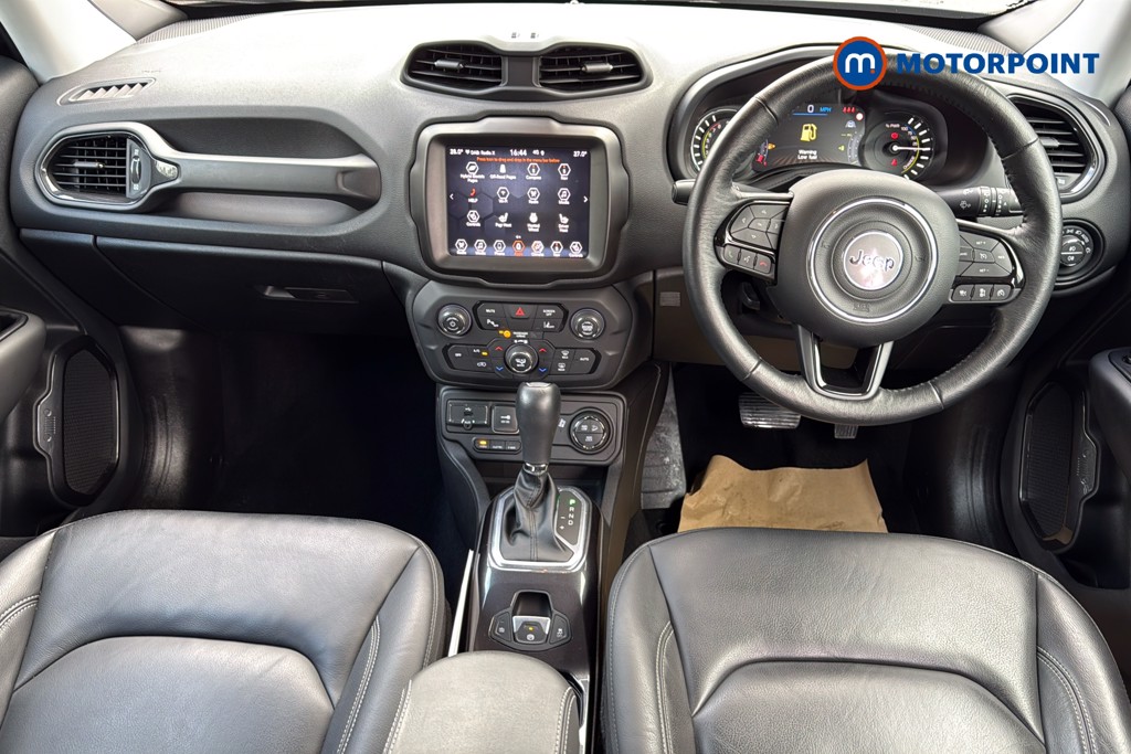 Used Jeep Renegade 2023 for sale - 78089439: Photo 9