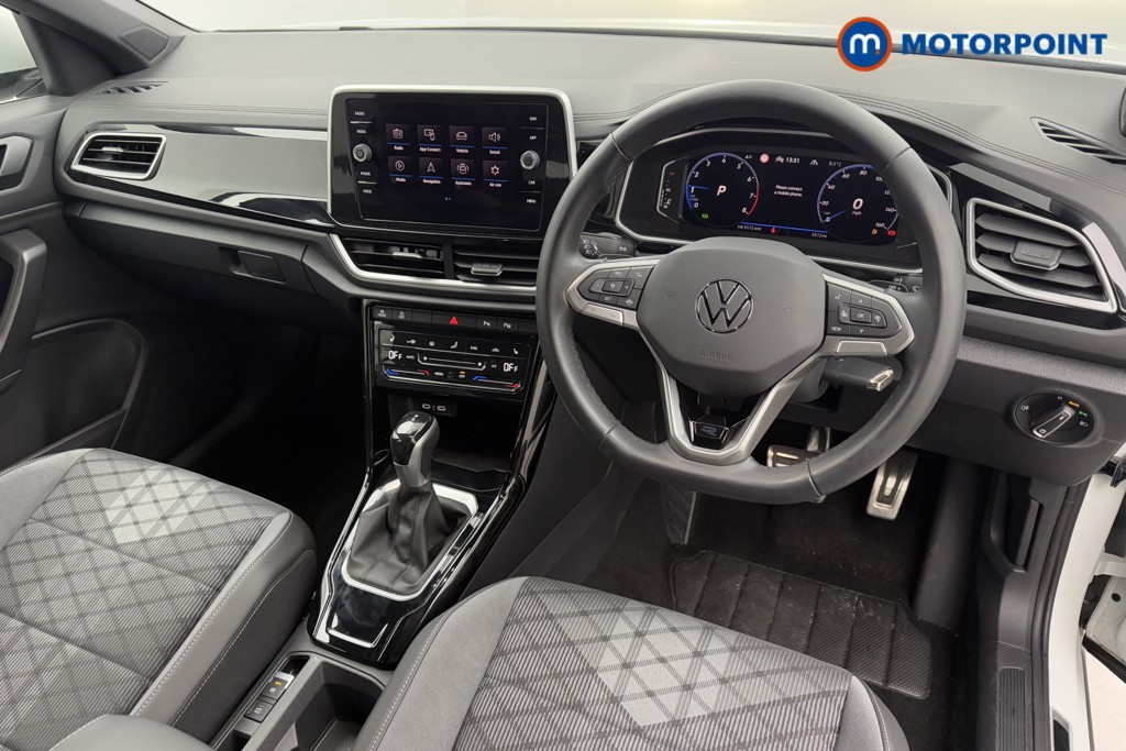 Used Volkswagen T-Roc 2024 for sale - 76131783: Photo 10