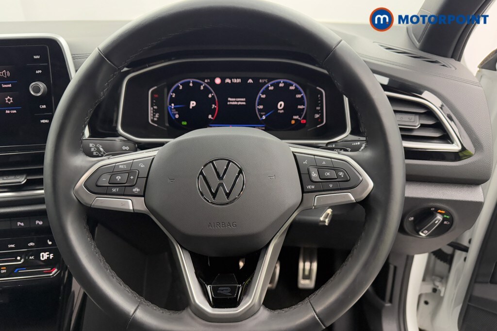 Used Volkswagen T-Roc 2024 for sale - 76131783: Photo 11