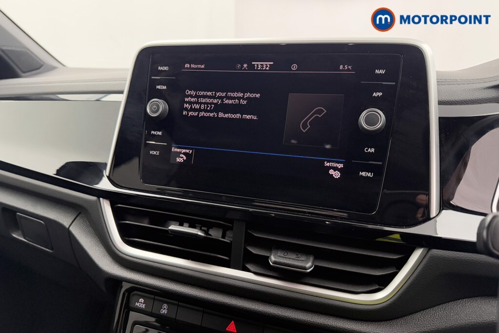 Used Volkswagen T-Roc 2024 for sale - 76131783: Photo 16