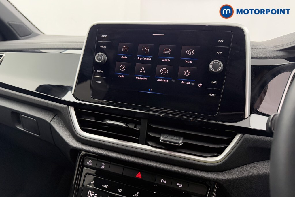 Used Volkswagen T-Roc 2024 for sale - 76131783: Photo 19