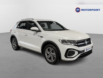 Volkswagen - T-Roc