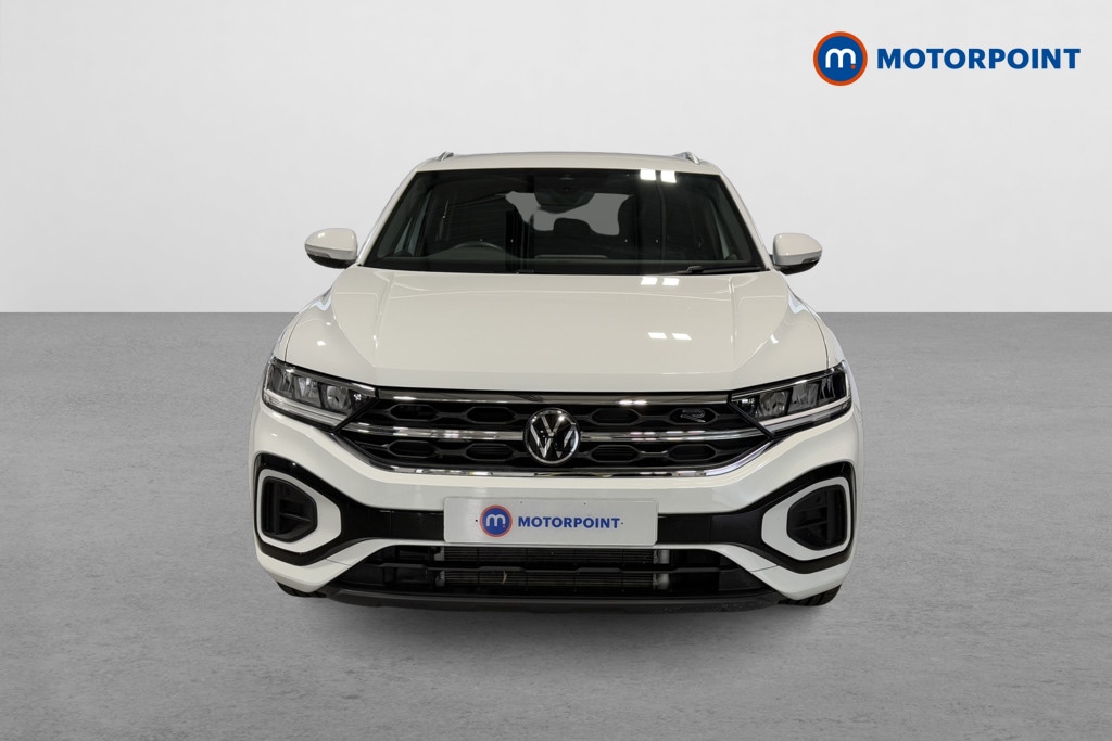 Used Volkswagen T-Roc 2024 for sale - 76131783: Photo 2