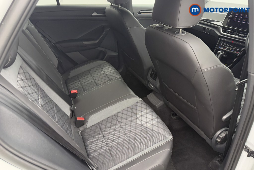 Used Volkswagen T-Roc 2024 for sale - 76131783: Photo 29