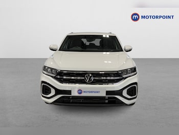 Used Volkswagen T-Roc 2024 for sale - 76131783: Photo 2