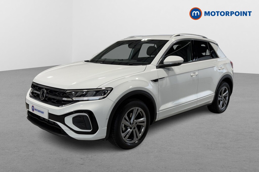 Used Volkswagen T-Roc 2024 for sale - 76131783: Photo 3