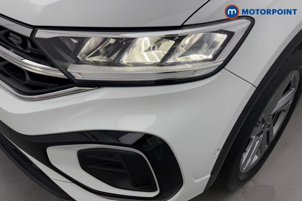 Used Volkswagen T-Roc 2024 for sale - 76131783: Photo 36