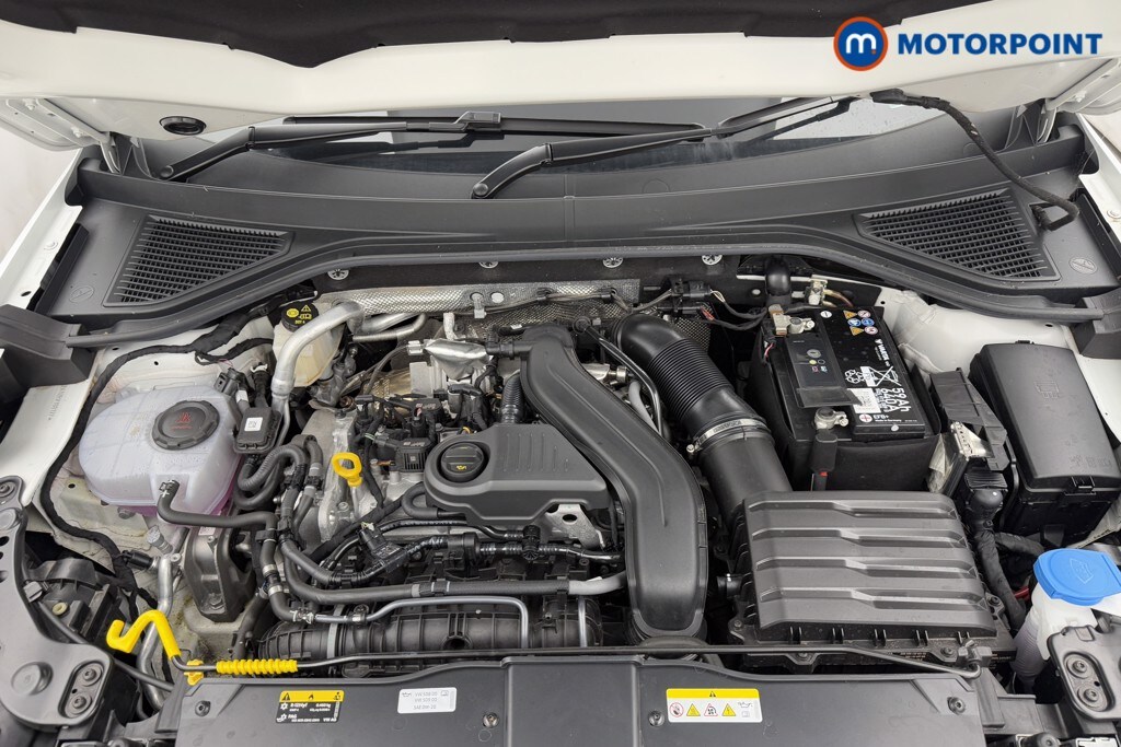 Used Volkswagen T-Roc 2024 for sale - 76131783: Photo 37