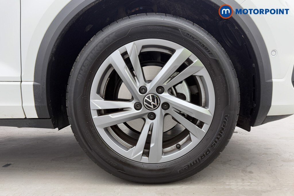 Used Volkswagen T-Roc 2024 for sale - 76131783: Photo 38