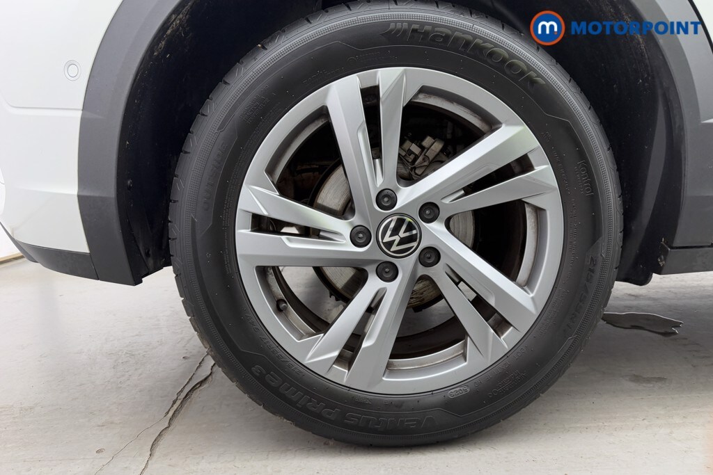 Used Volkswagen T-Roc 2024 for sale - 76131783: Photo 39