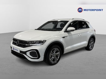 Used Volkswagen T-Roc 2024 for sale - 76131783: Photo 3