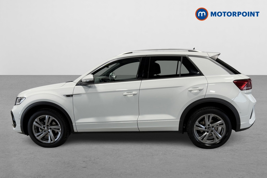 Used Volkswagen T-Roc 2024 for sale - 76131783: Photo 4