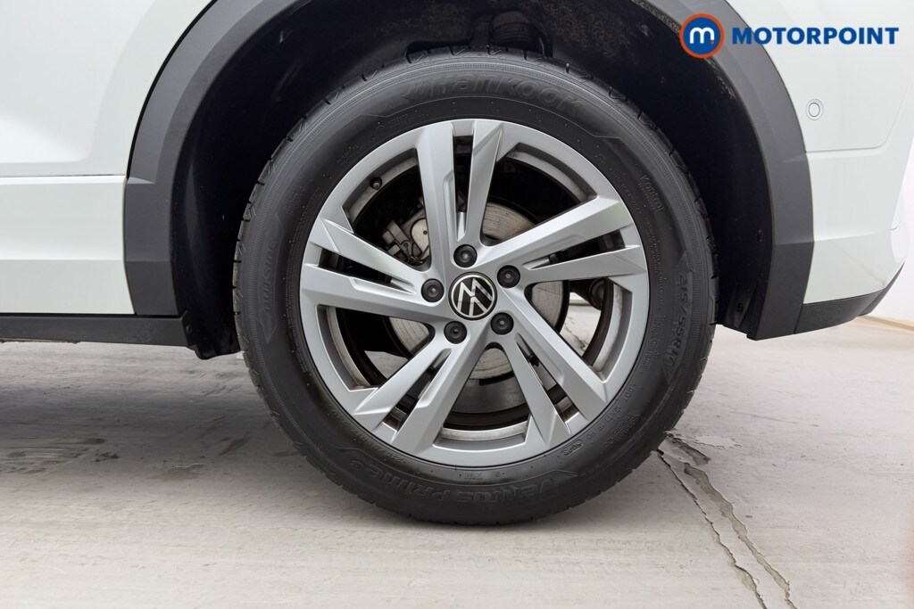 Used Volkswagen T-Roc 2024 for sale - 76131783: Photo 40