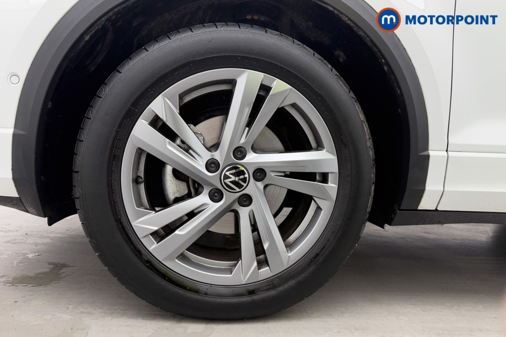 Used Volkswagen T-Roc 2024 for sale - 76131783: Photo 41