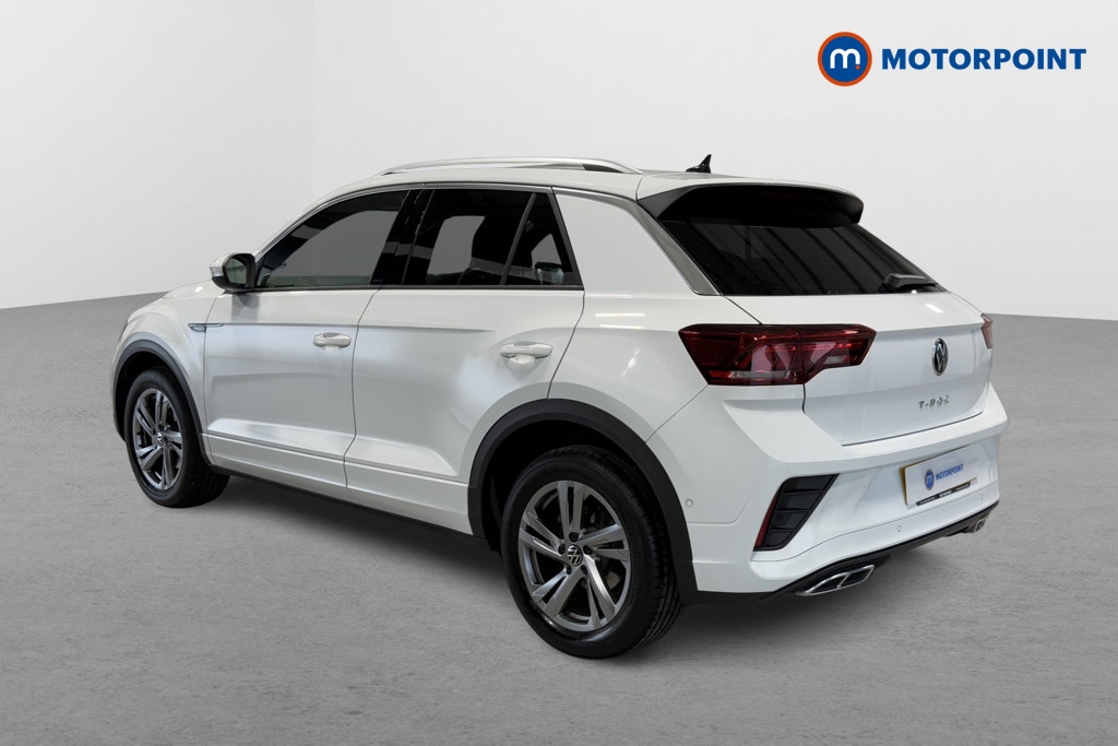 Used Volkswagen T-Roc 2024 for sale - 76131783: Photo 5