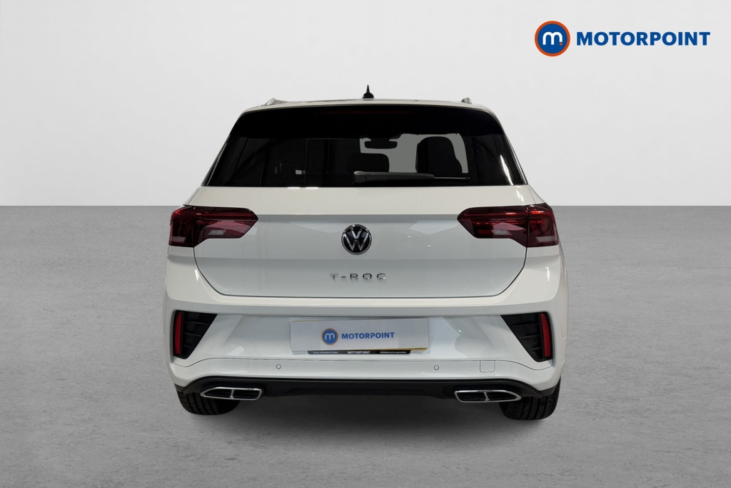 Used Volkswagen T-Roc 2024 for sale - 76131783: Photo 6