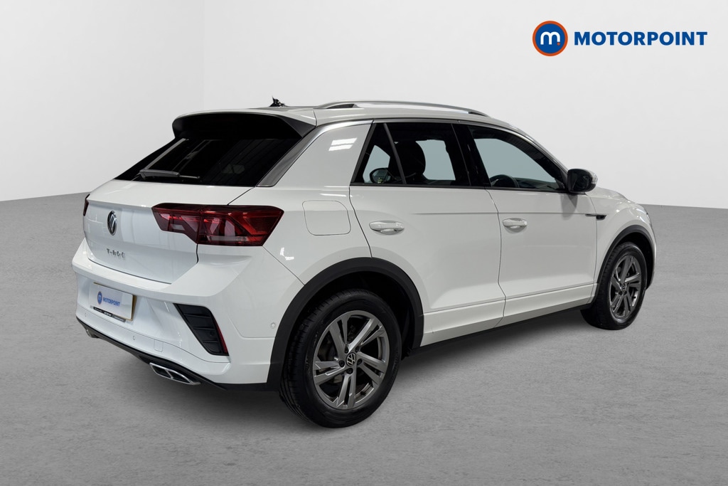 Used Volkswagen T-Roc 2024 for sale - 76131783: Photo 7