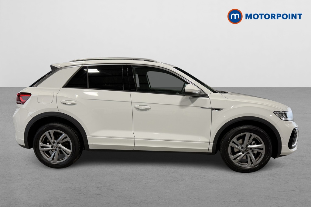 Used Volkswagen T-Roc 2024 for sale - 76131783: Photo 8