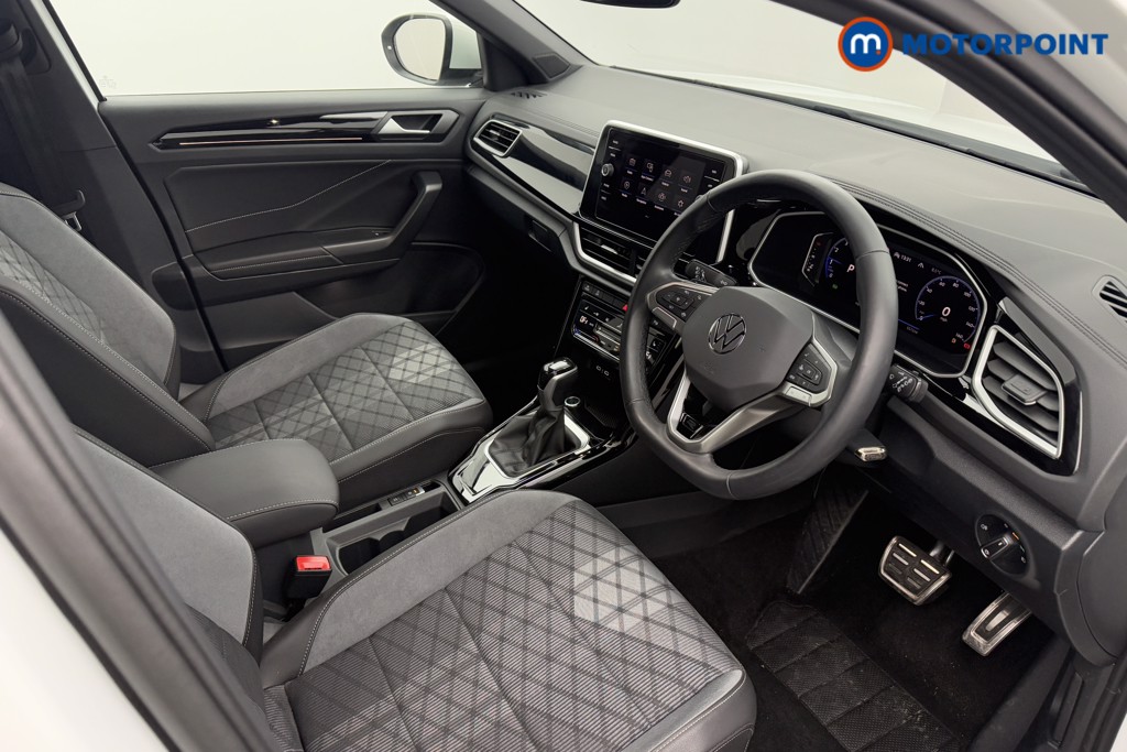 Used Volkswagen T-Roc 2024 for sale - 76131783: Photo 9