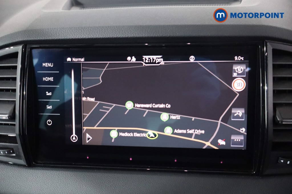 Used Skoda Karoq 2025 for sale - 78039897: Photo 10