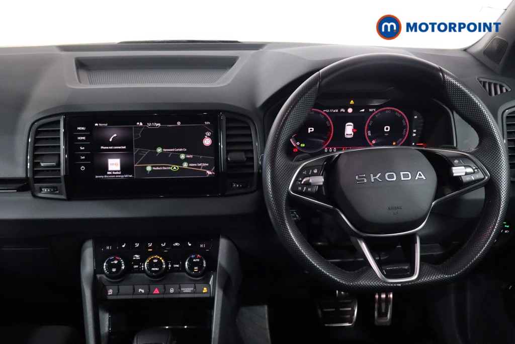 Used Skoda Karoq 2025 for sale - 78039897: Photo 11