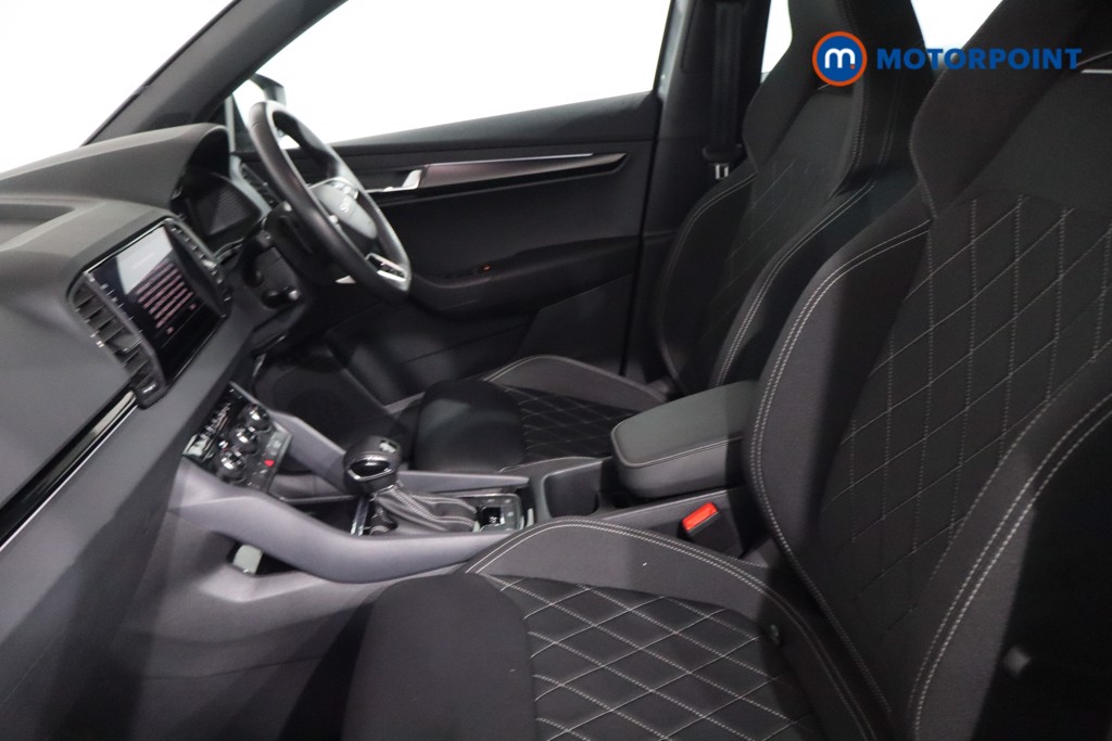 Used Skoda Karoq 2025 for sale - 78039897: Photo 12