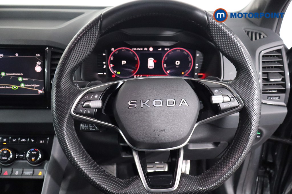 Used Skoda Karoq 2025 for sale - 78039897: Photo 14