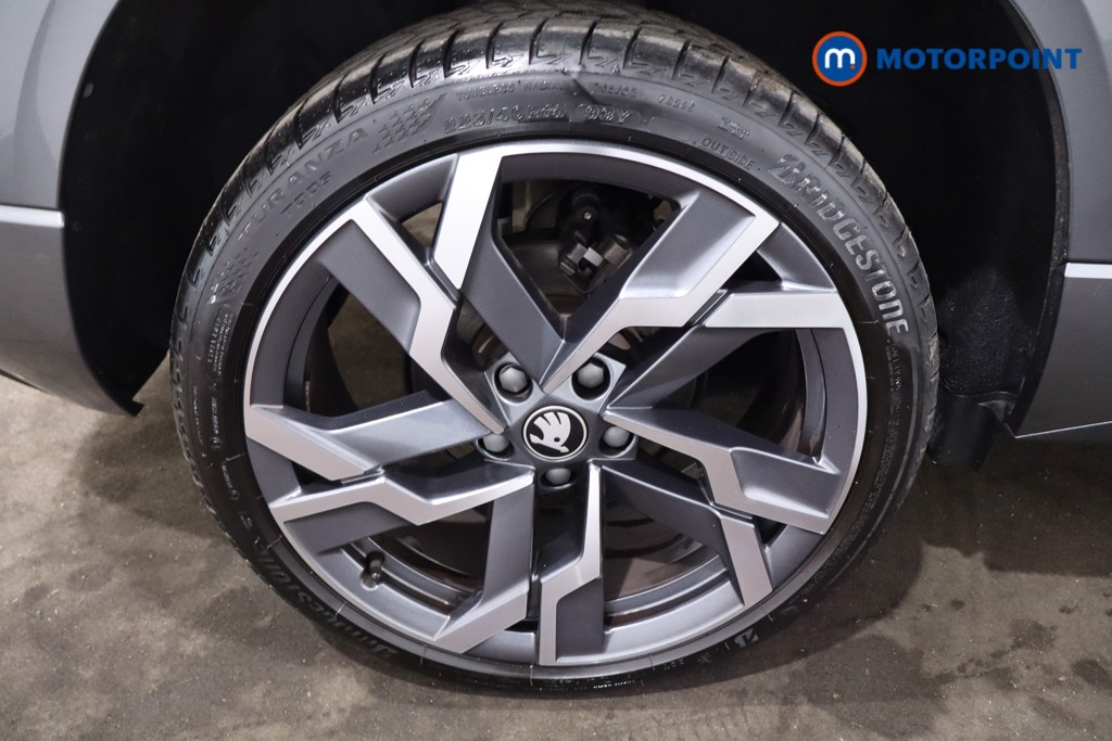 Used Skoda Karoq 2025 for sale - 78039897: Photo 17