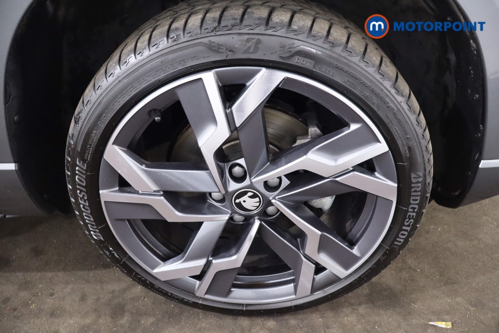 Used Skoda Karoq 2025 for sale - 78039897: Photo 18