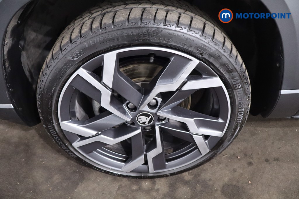 Used Skoda Karoq 2025 for sale - 78039897: Photo 19