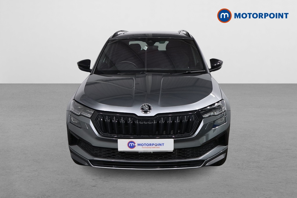 Used Skoda Karoq 2025 for sale - 78039897: Photo 2