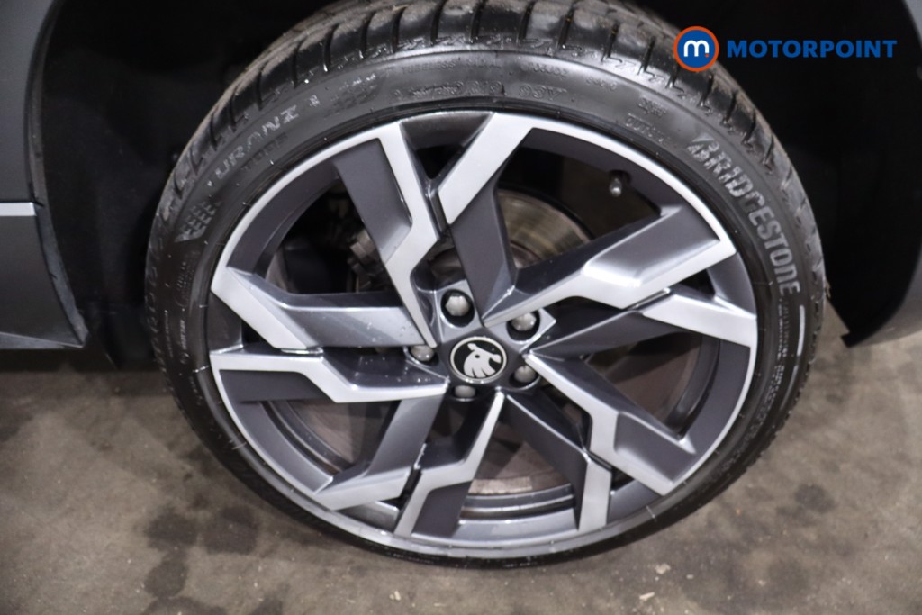 Used Skoda Karoq 2025 for sale - 78039897: Photo 20