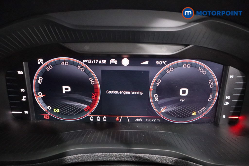 Used Skoda Karoq 2025 for sale - 78039897: Photo 24