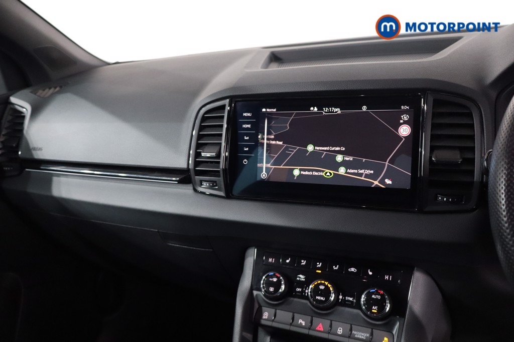 Used Skoda Karoq 2025 for sale - 78039897: Photo 29