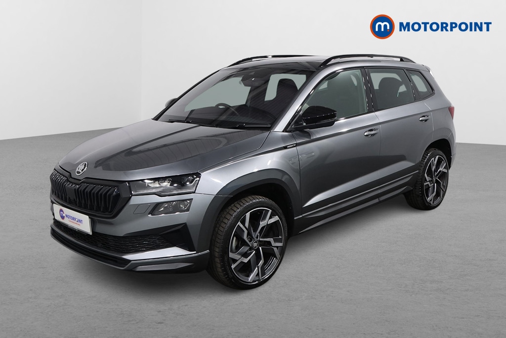 Used Skoda Karoq 2025 for sale - 78039897: Photo 3