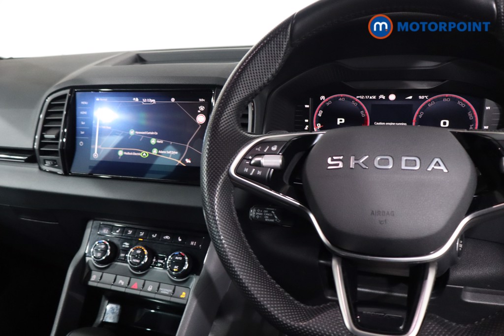 Used Skoda Karoq 2025 for sale - 78039897: Photo 30