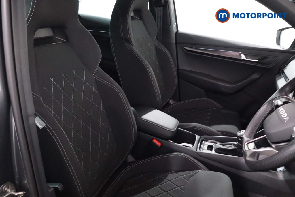 Used Skoda Karoq 2025 for sale - 78039897: Photo 32