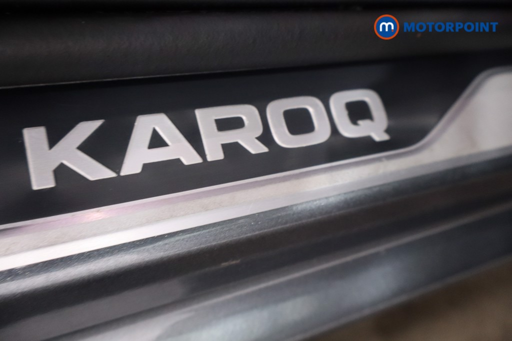 Used Skoda Karoq 2025 for sale - 78039897: Photo 33