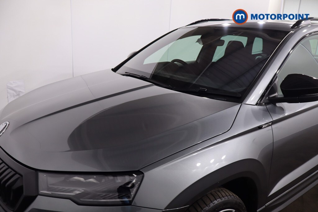 Used Skoda Karoq 2025 for sale - 78039897: Photo 36