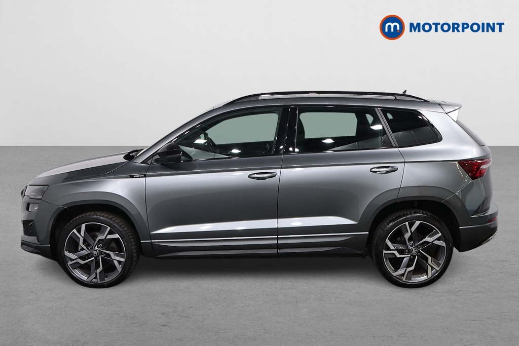 Used Skoda Karoq 2025 for sale - 78039897: Photo 4