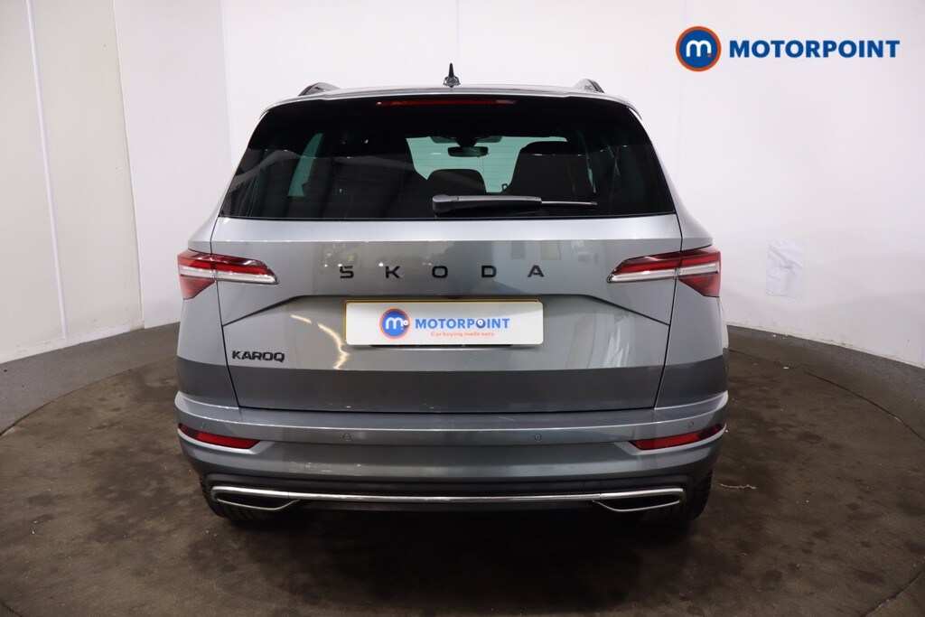 Used Skoda Karoq 2025 for sale - 78039897: Photo 42